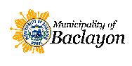 Municipality Of Baclayon